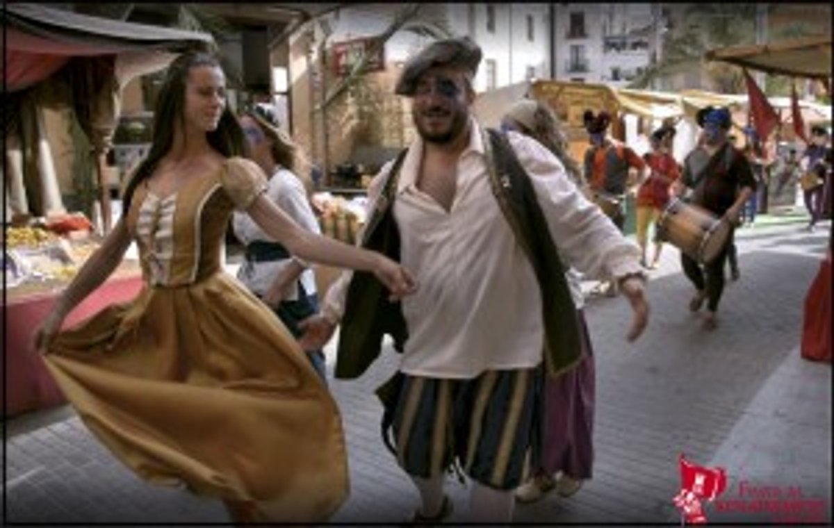 Foto: Renaixement