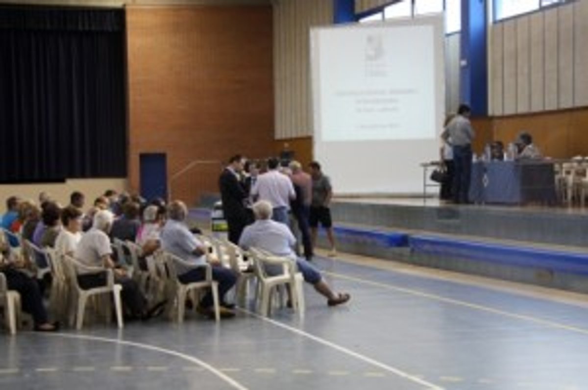Junta Cooperativa Aldea