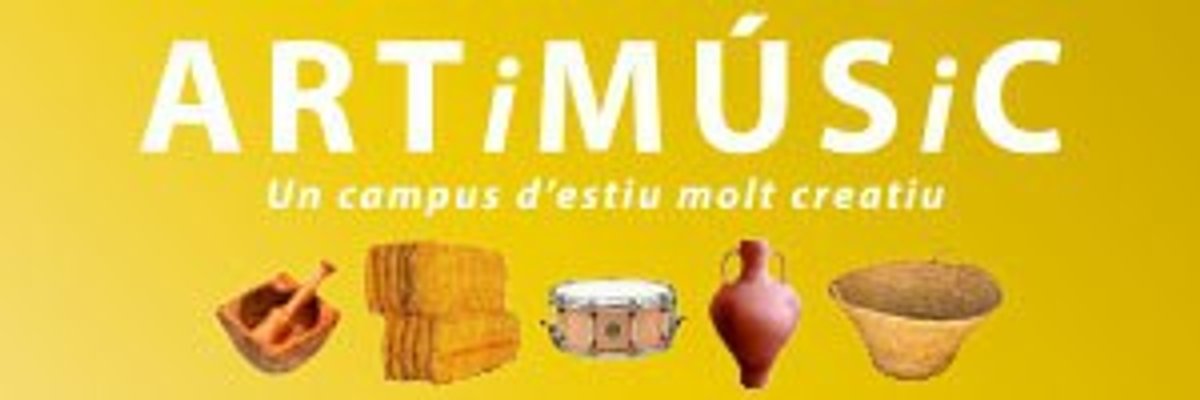 Cartell ARTiMÚSICA