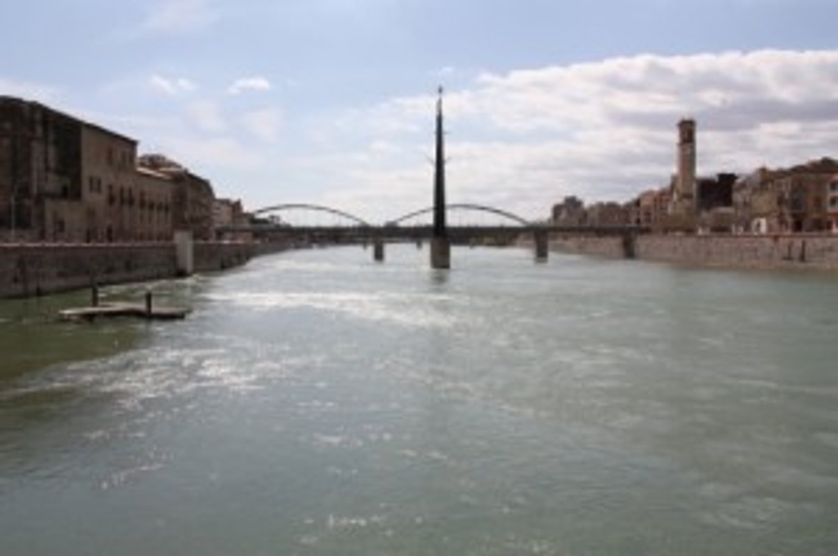 Foto: Riu Ebre