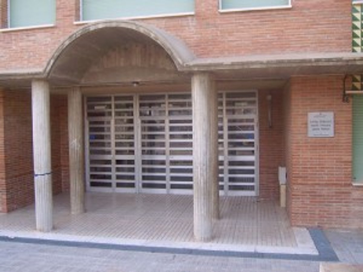 Foto: CEIP Jaume Balmes