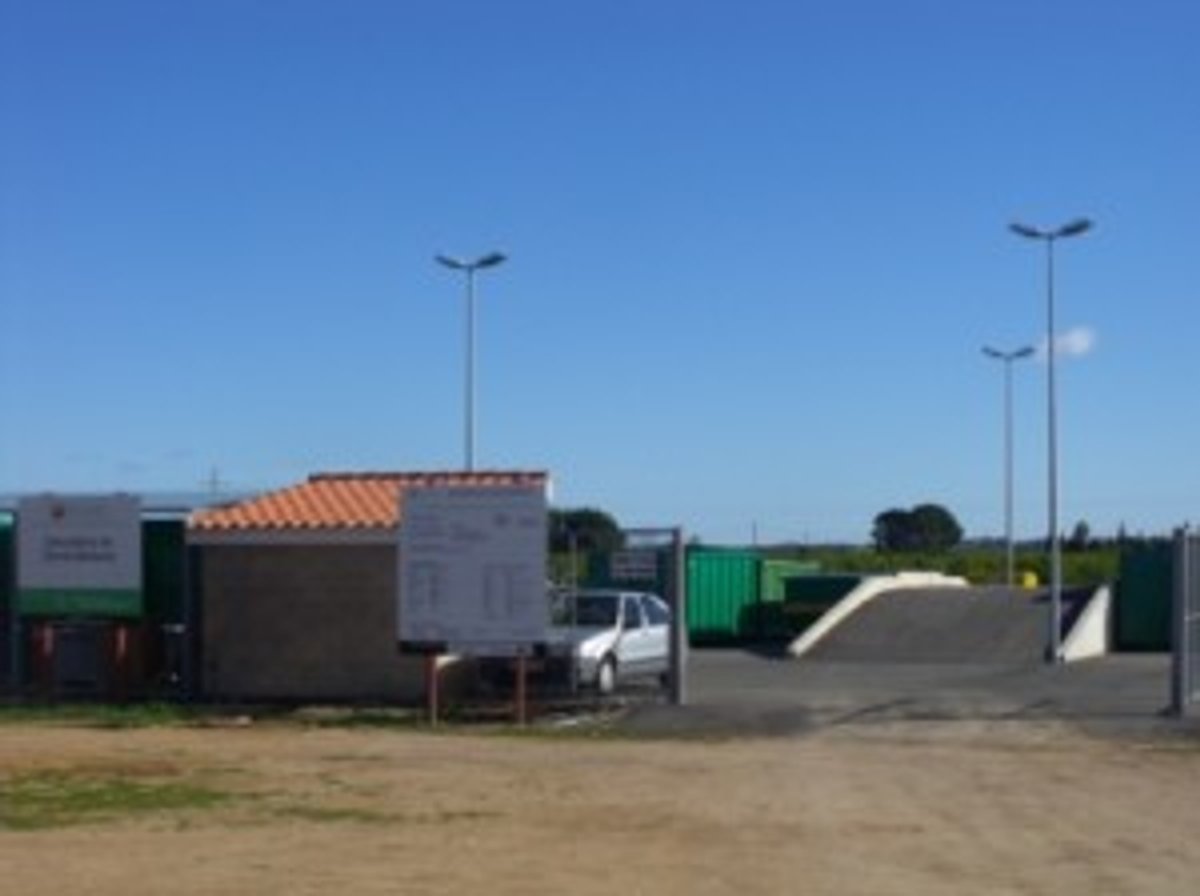 deixalleria 1