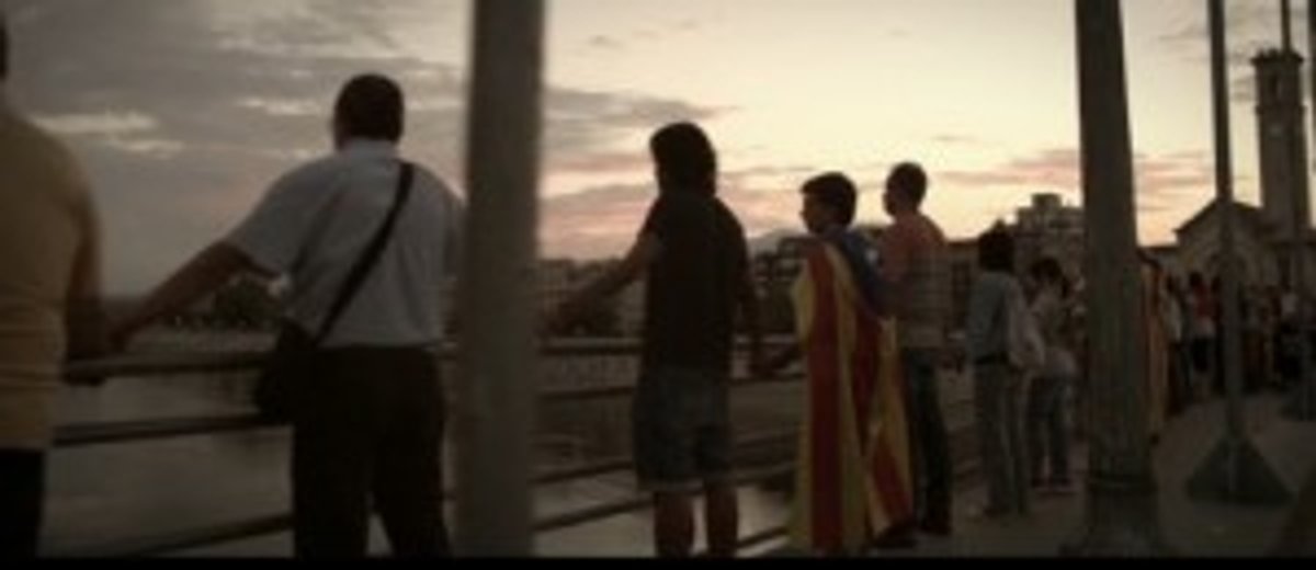 capturada