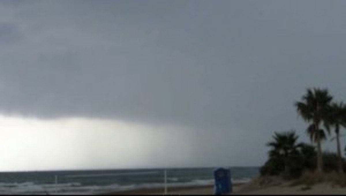 capturada