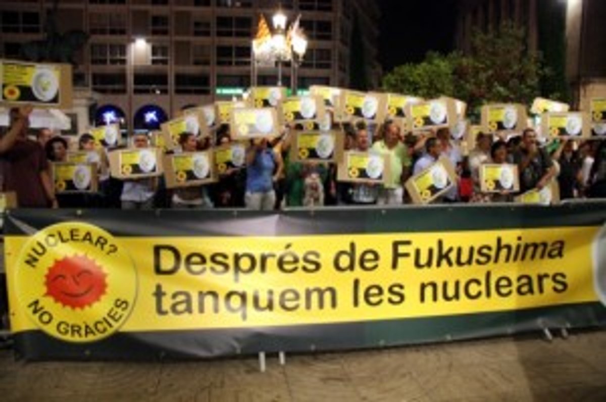 nuclears