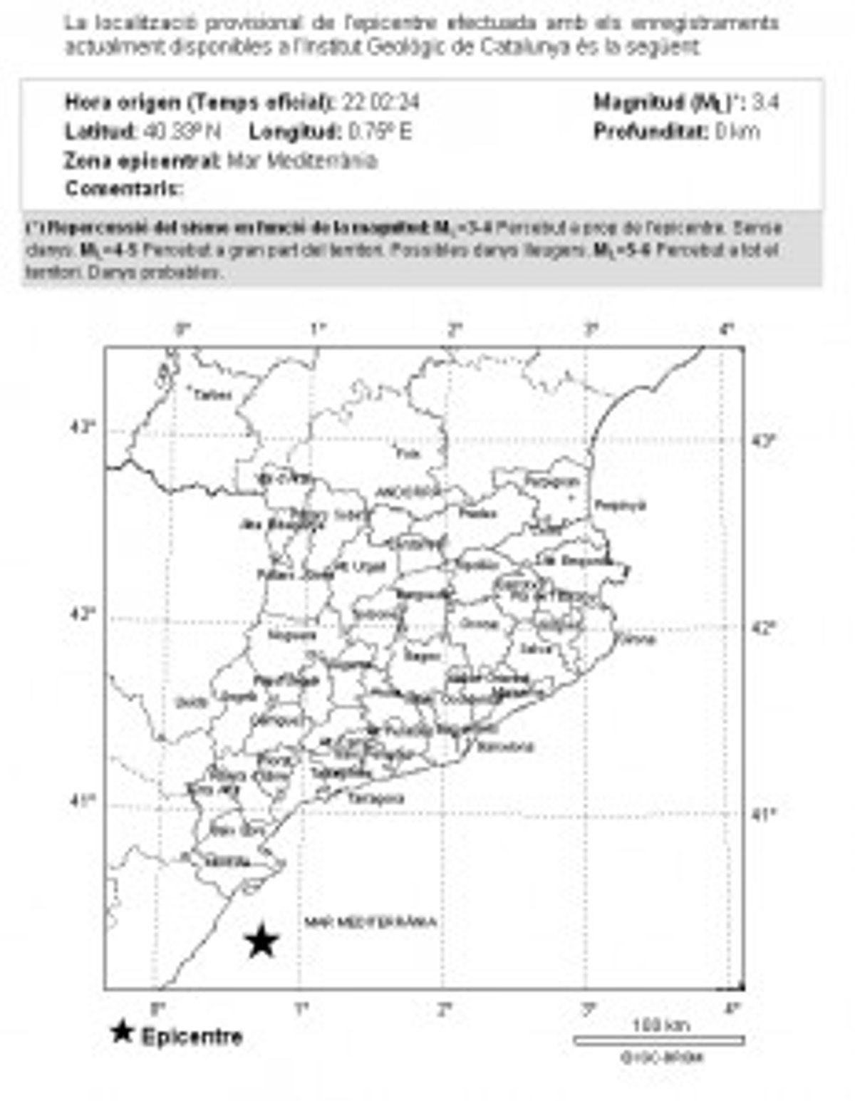 capturada