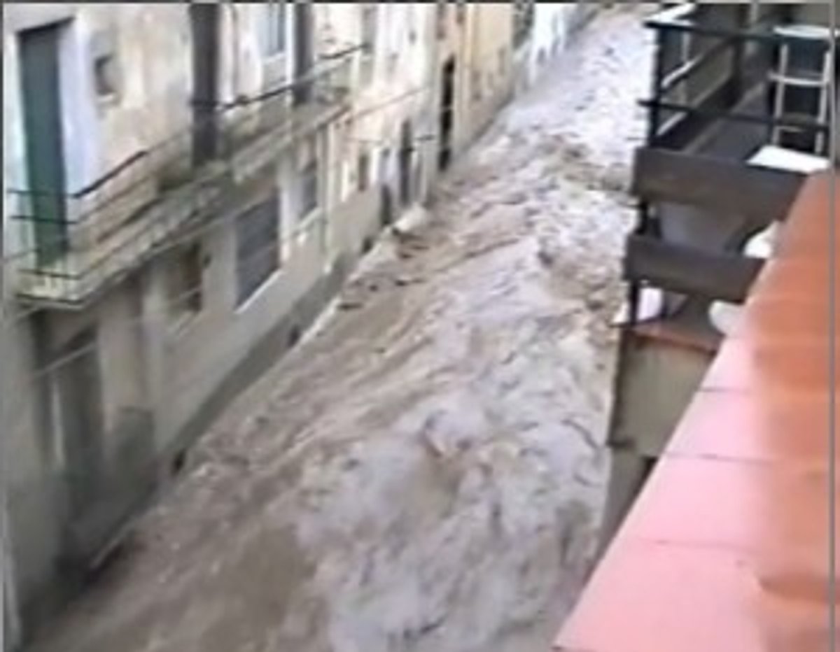 capturada