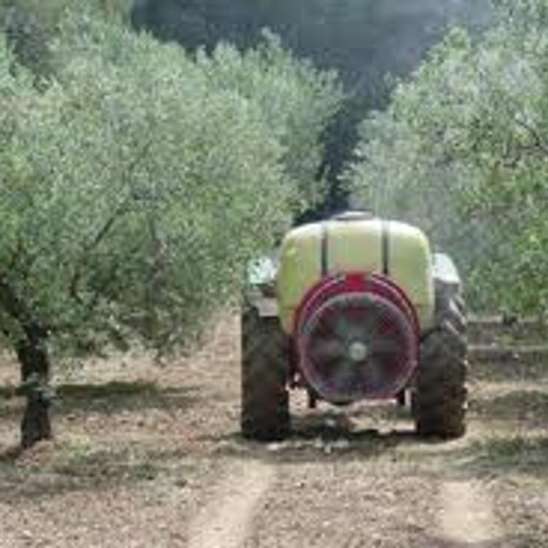 A partir del 2015, la nova PAC obligarà a controls molt més rigorosos per als tractaments fitosanitaris