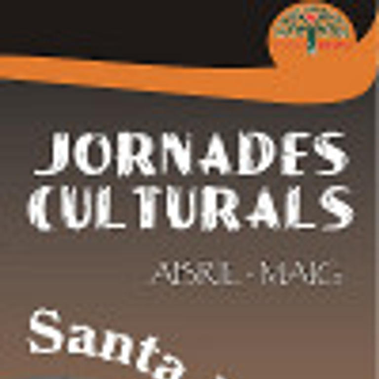 Comencen les 23énes Jornades Culturals a Santa Bàrbara