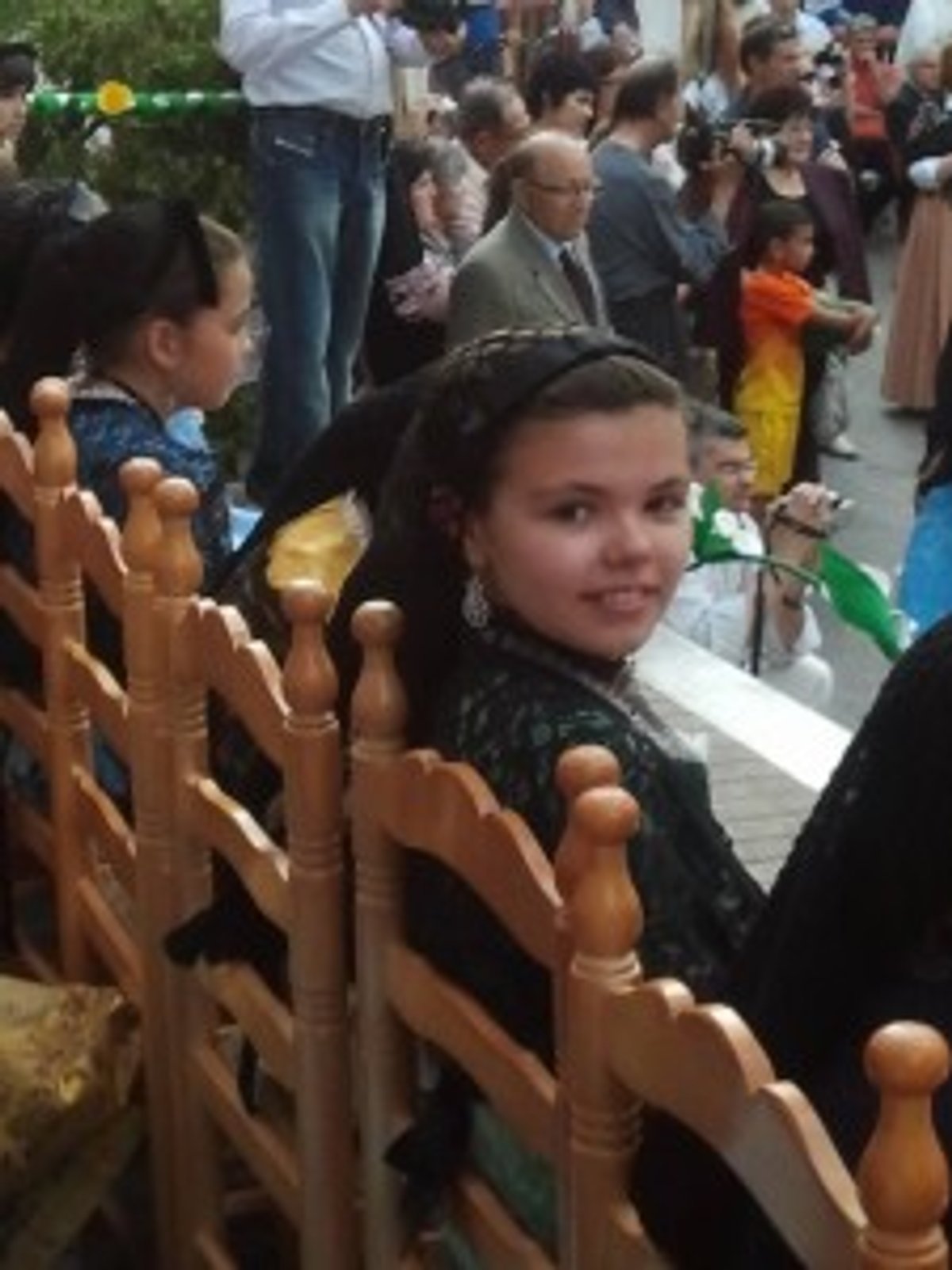 aroa