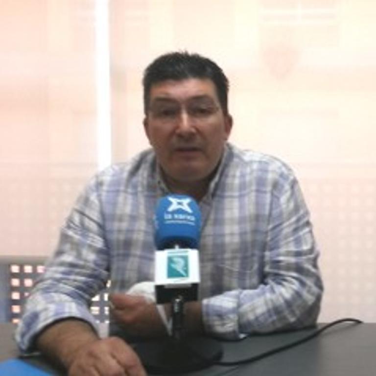 Fernando Llombart no repetirà com a cap de llista del PSC a les properes municipals.