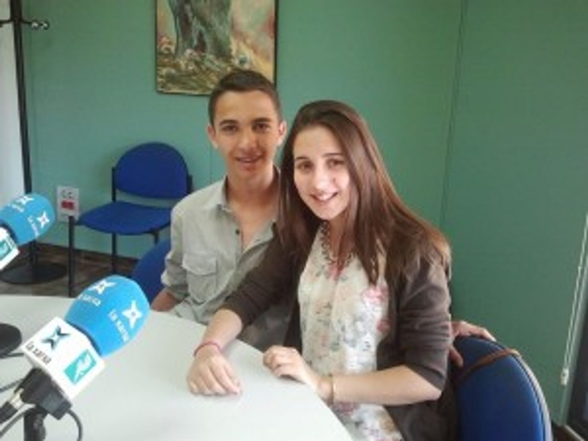 roger i maria