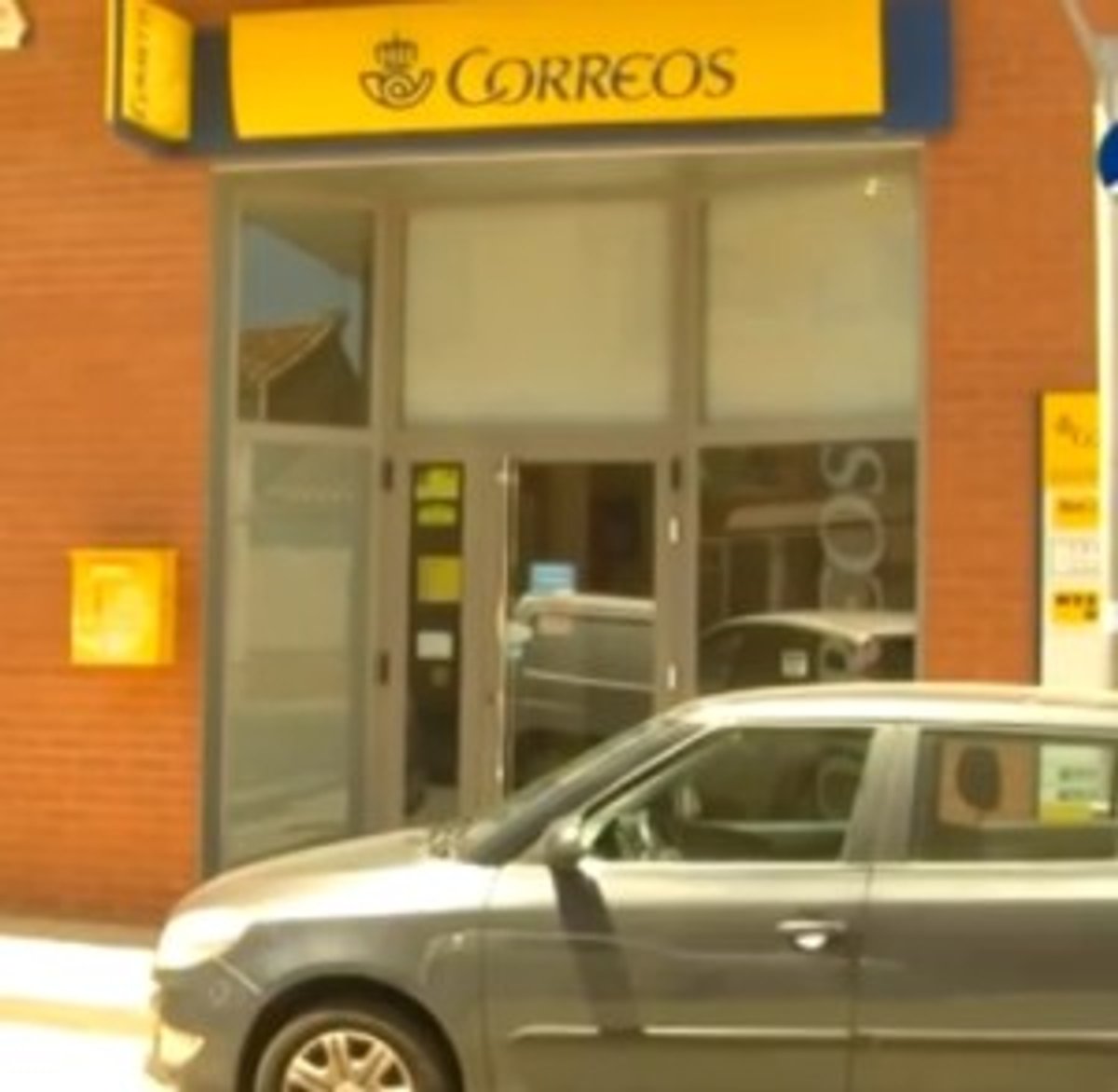 correus