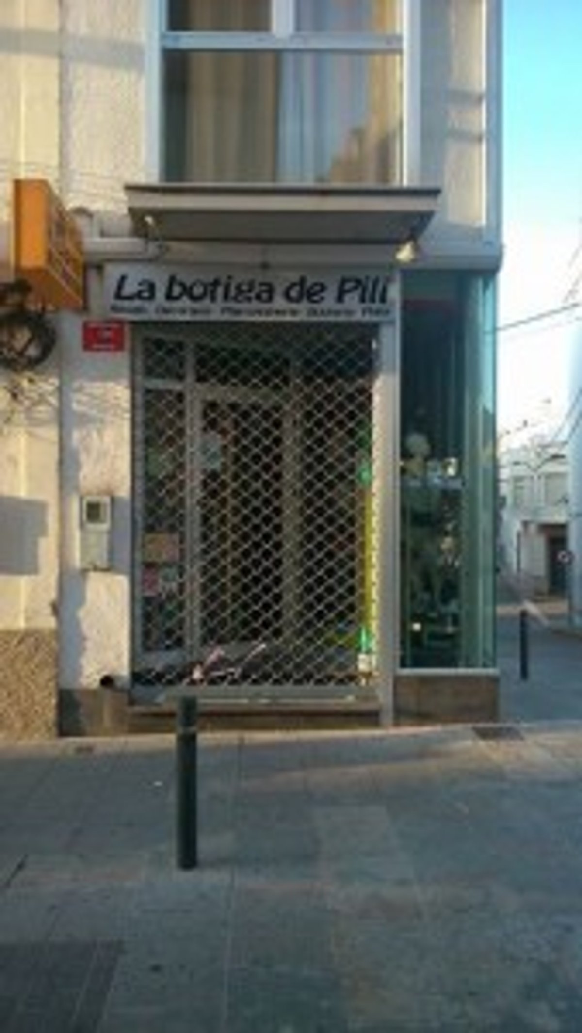 estanc