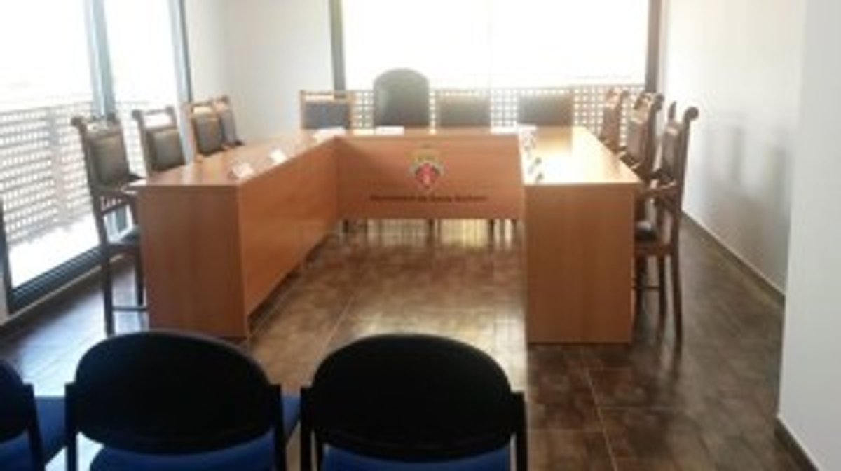 sala plens