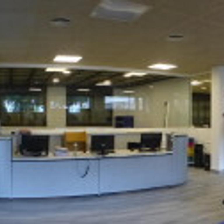Biblioteca, Infocentre i Punt d’Informació Juvenil de Santa Bàrbara es fusionen i es converteix en l’Smartcentre