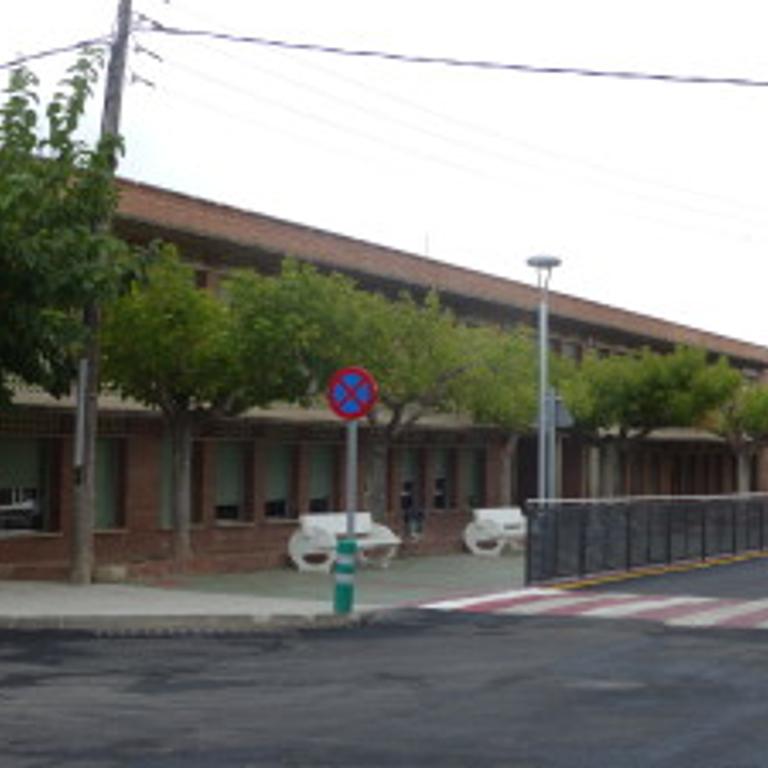 L'escola de Santa Bàrbara també participa a les Jornades Europees del Patrimoni Cultural
