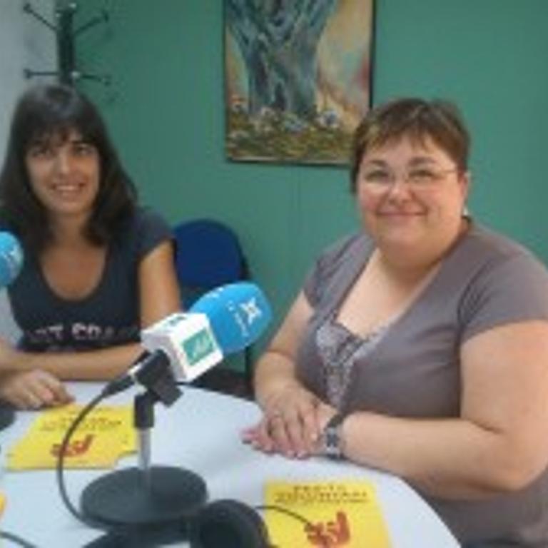 La Campanya "Ara és l’Hora" arriba a les Terres de l’Ebre fent una crida al voluntariat