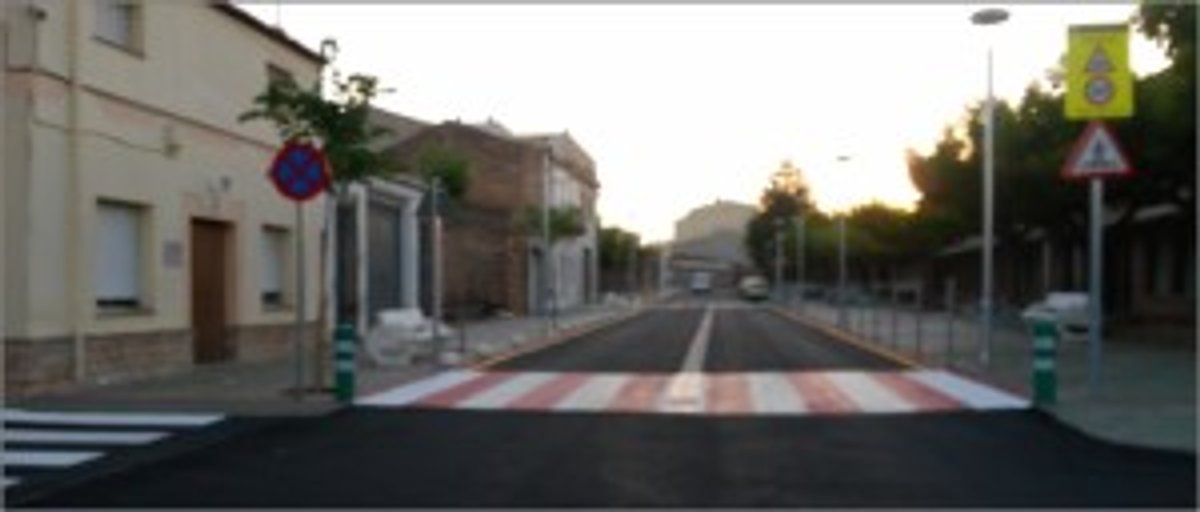 passeig escoles