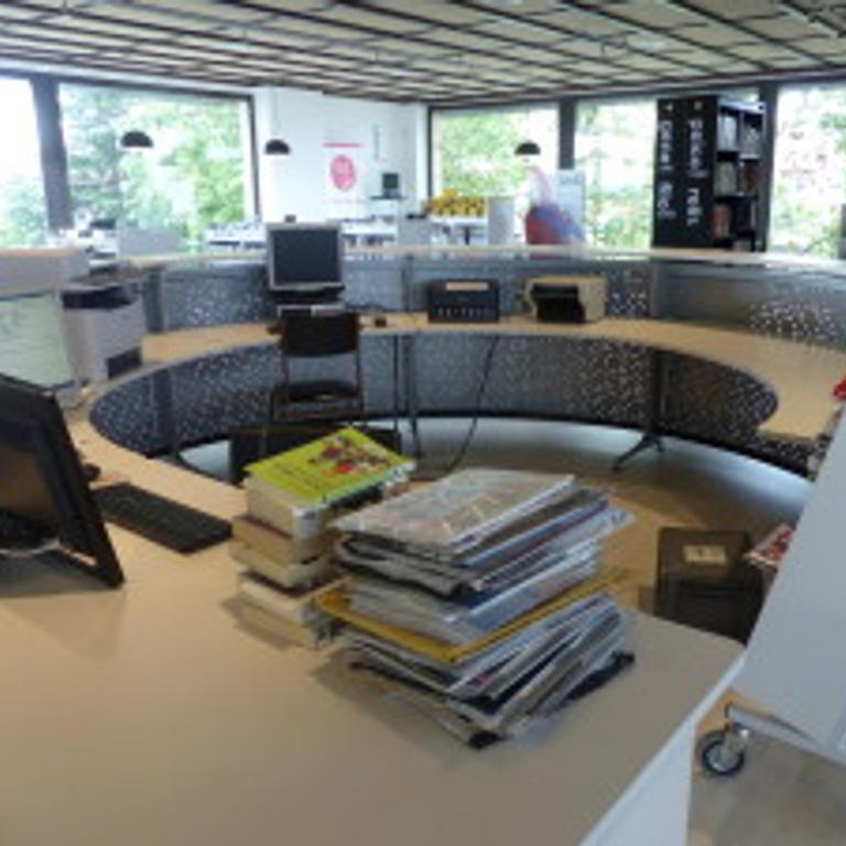 Nous carnets d’usuari per al Smartcentre