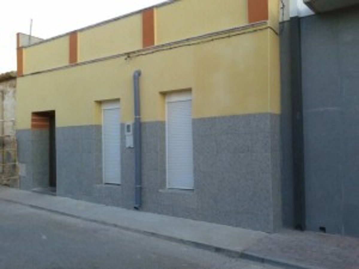 Façana de la seu social de