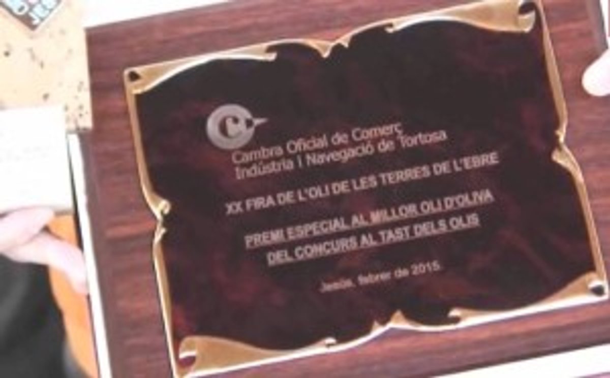 capturada
