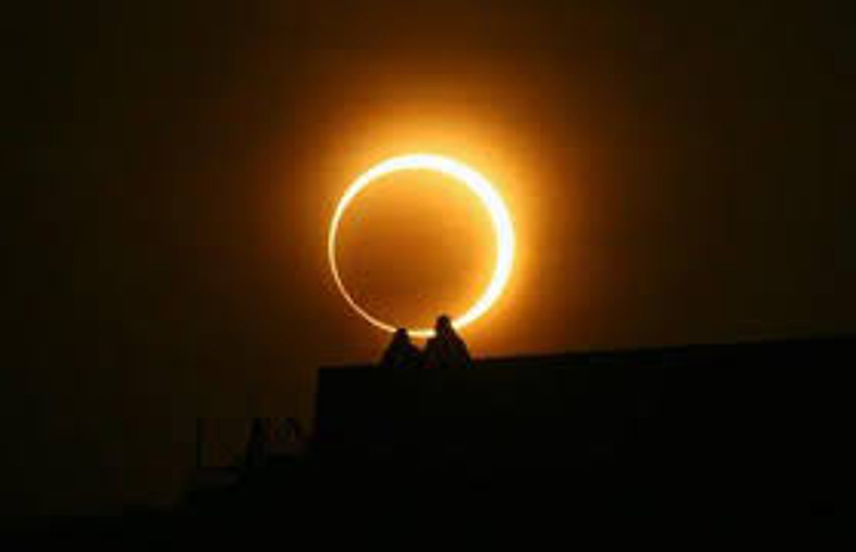 eclipsi