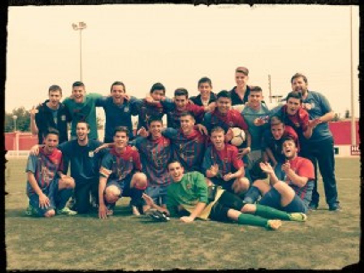 juvenils