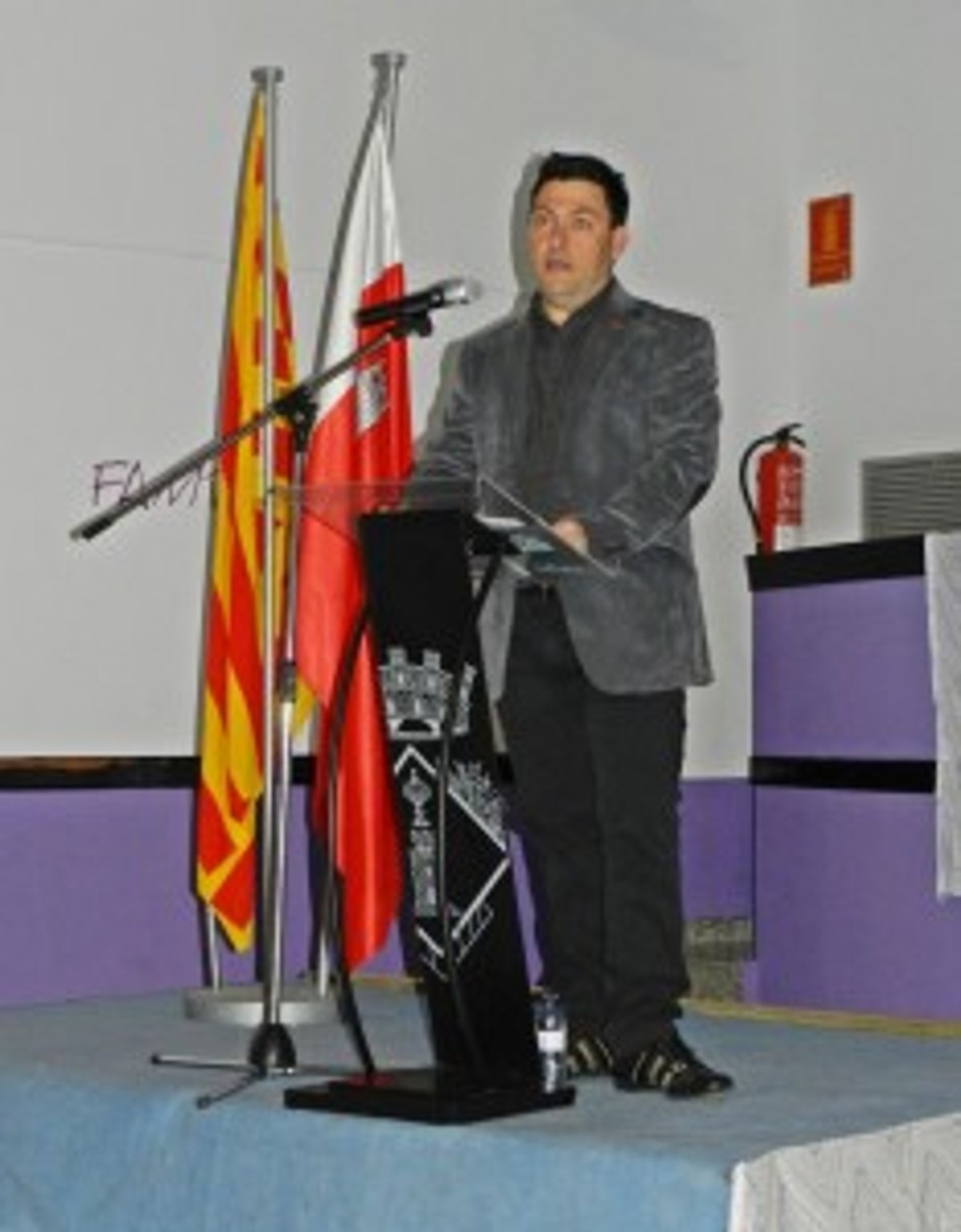 alfred