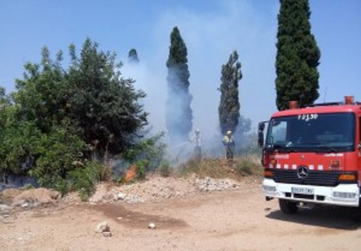 INCENDI