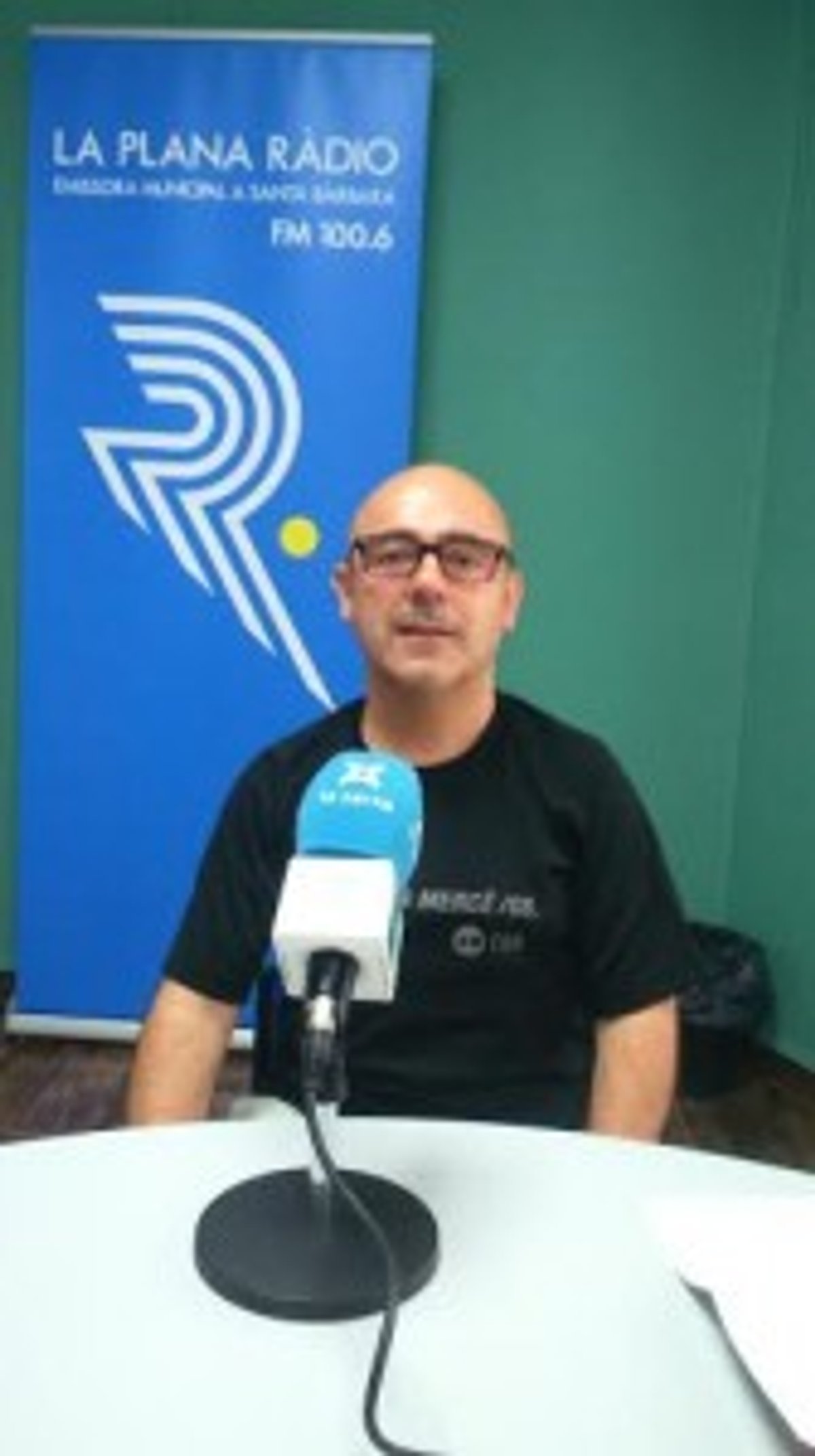 Imatge: Joaquim Tafalla