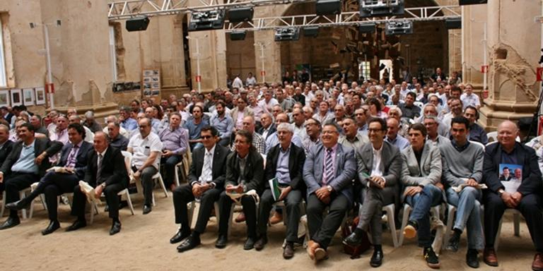 Segons l'Anuari socioeconòmic, les Cooperatives de les Terres de l’Ebre facturen 155 milions d'euros