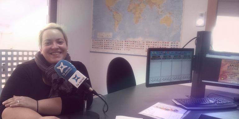 Entrevista-Montse Tomàs