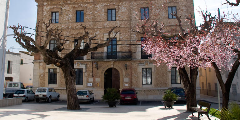 La Galera participa a les Jornades Europees del Patrimoni
