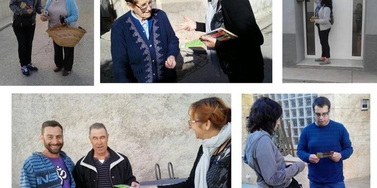 Entrevista-Joan Abella-Canvis en el reciclatge.