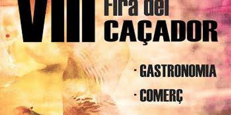 Entrevista-VIII Fira del Caçador Masdenverge