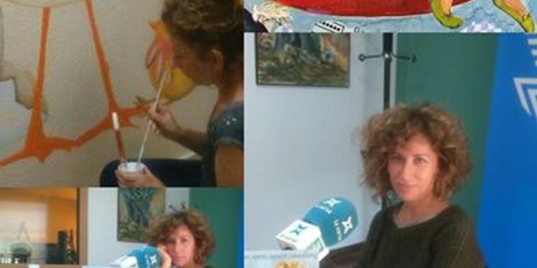 Entrevista-Enfemení-Ma. Josep Ginovart