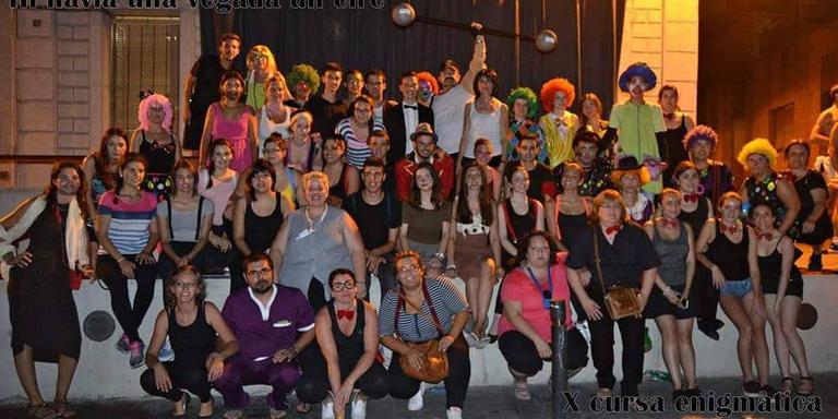 El grup Joventut de Santa Bàrbara compleix la majoria d’edat