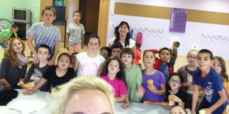 En marxa un nou curs al Centre Obert “L’Oliveta”