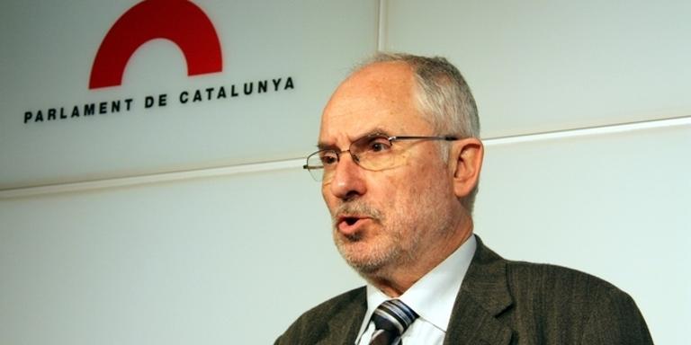 Santa Bàrbara denuncia Endesa davant el Síndic de Greuges