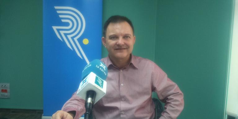 Entrevista-Món Local Josep Ma. Lleixà