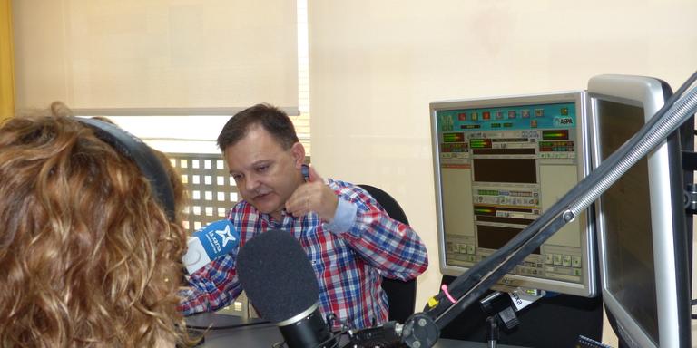 Josep Lleixà diu que els politics haurien de pensar més en territori que en política