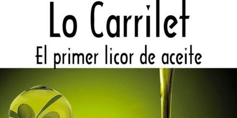 Es presenta el primer licor d’oli del món.