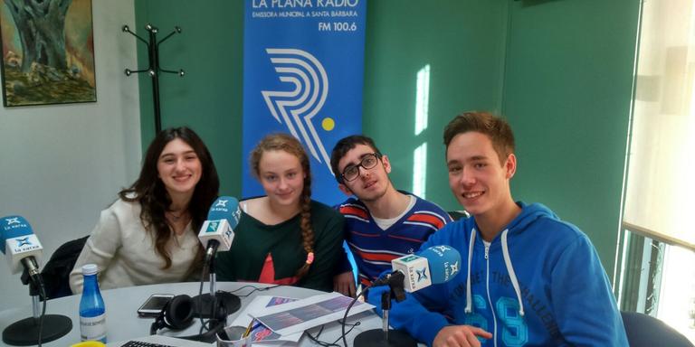 Desfilada de moda, dissabte a Santa Bàrbara