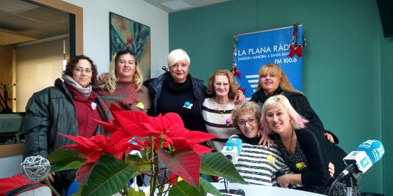 El projecte de "la princesa calba" arriba, al Parc Infantil i Juvenil de Nadal.