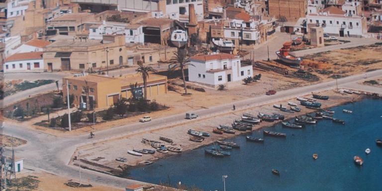 La Ràpita vol recuperar la seua identitat marinera.
