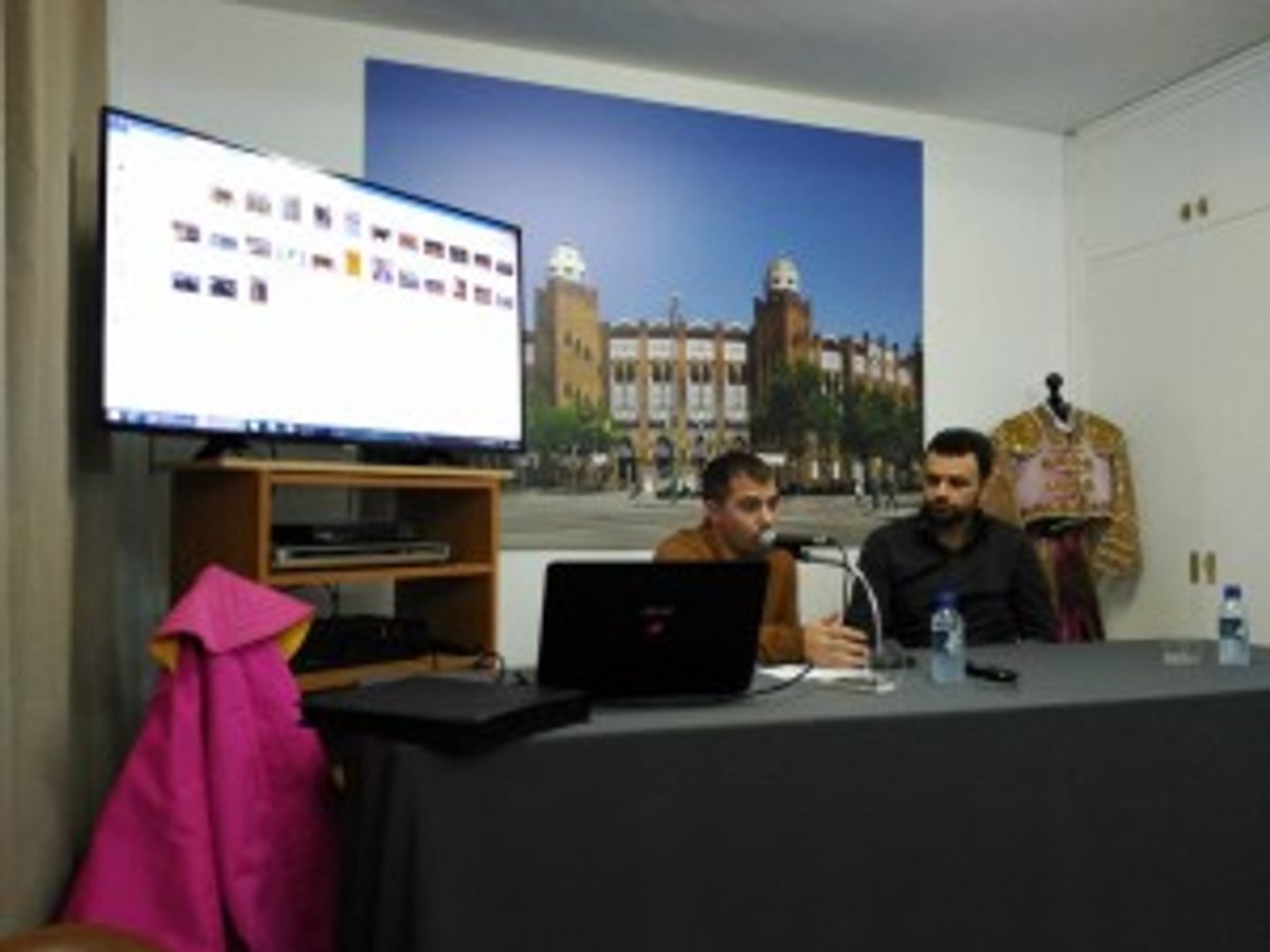 Foto: Va de Bous