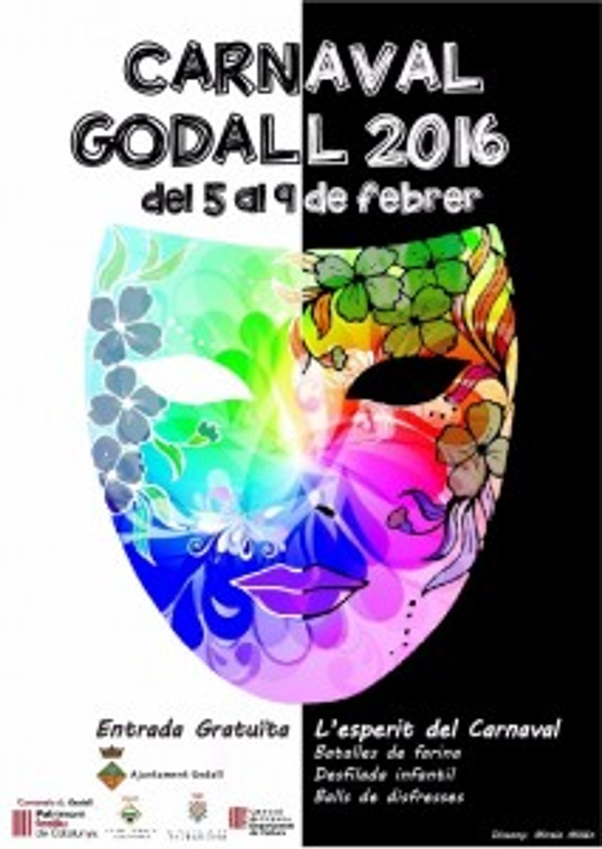 godall