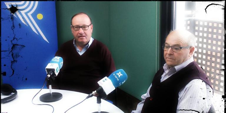 Entrevista-Activitats dels Jubilats a Santa Bàrbara