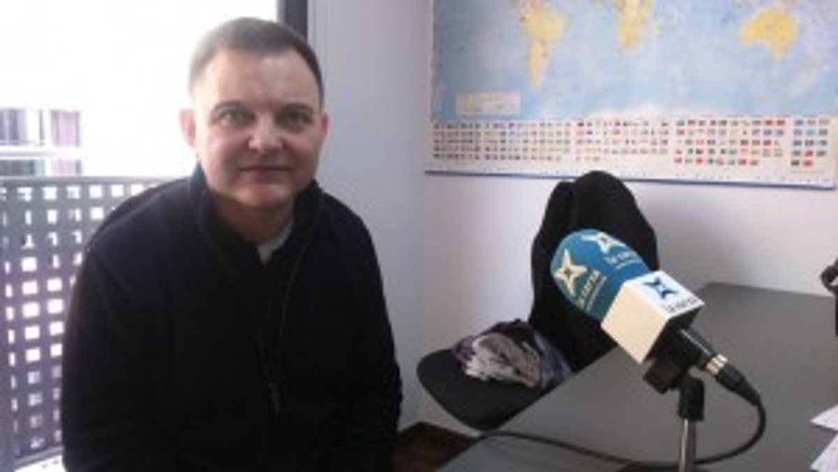 Alcalde Mas